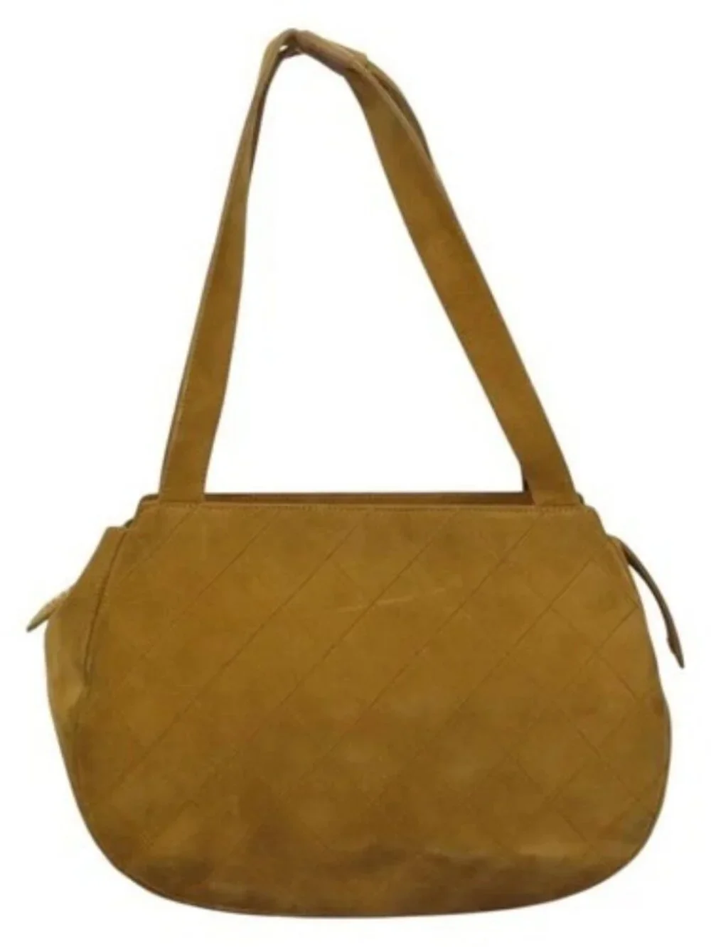 CHANEL brand	chanel color	yellow