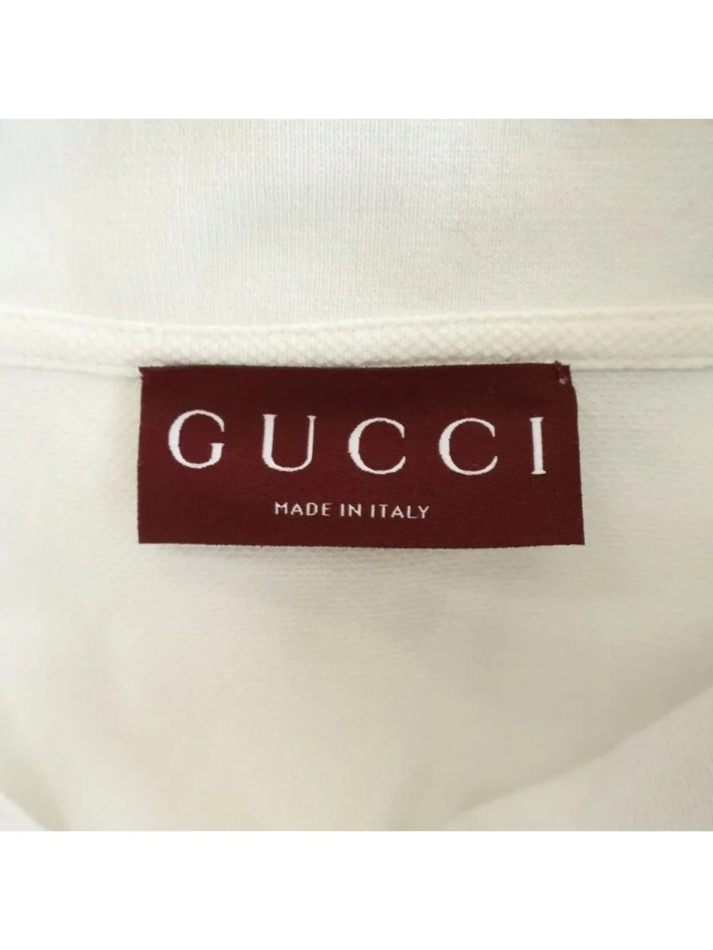 Gucci product name