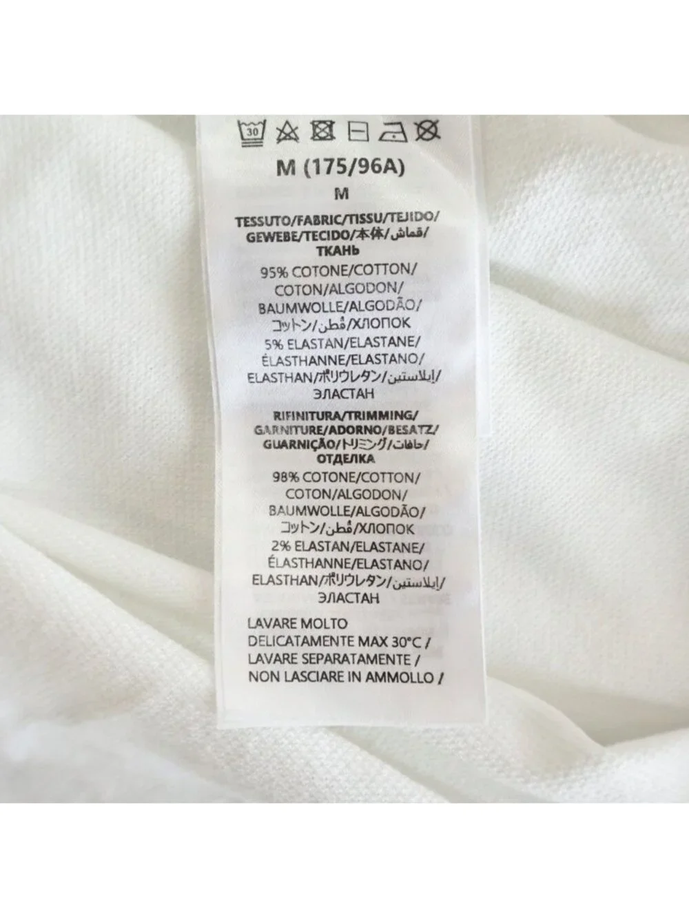 Gucci product name