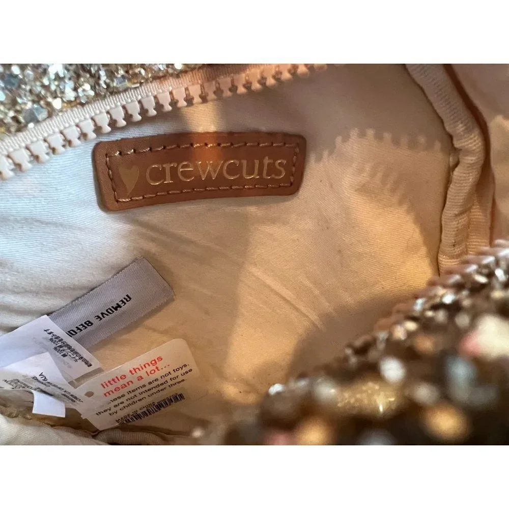 Crewcuts new tags