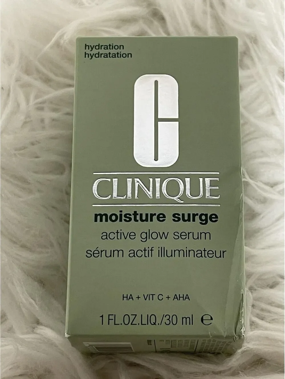 N/A 30 ml