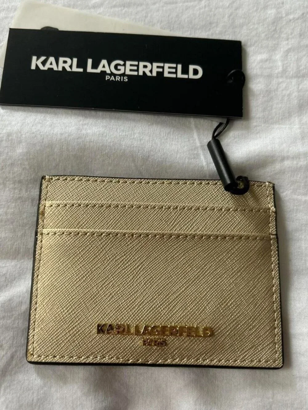 Karl Lagerfeld nwt karl