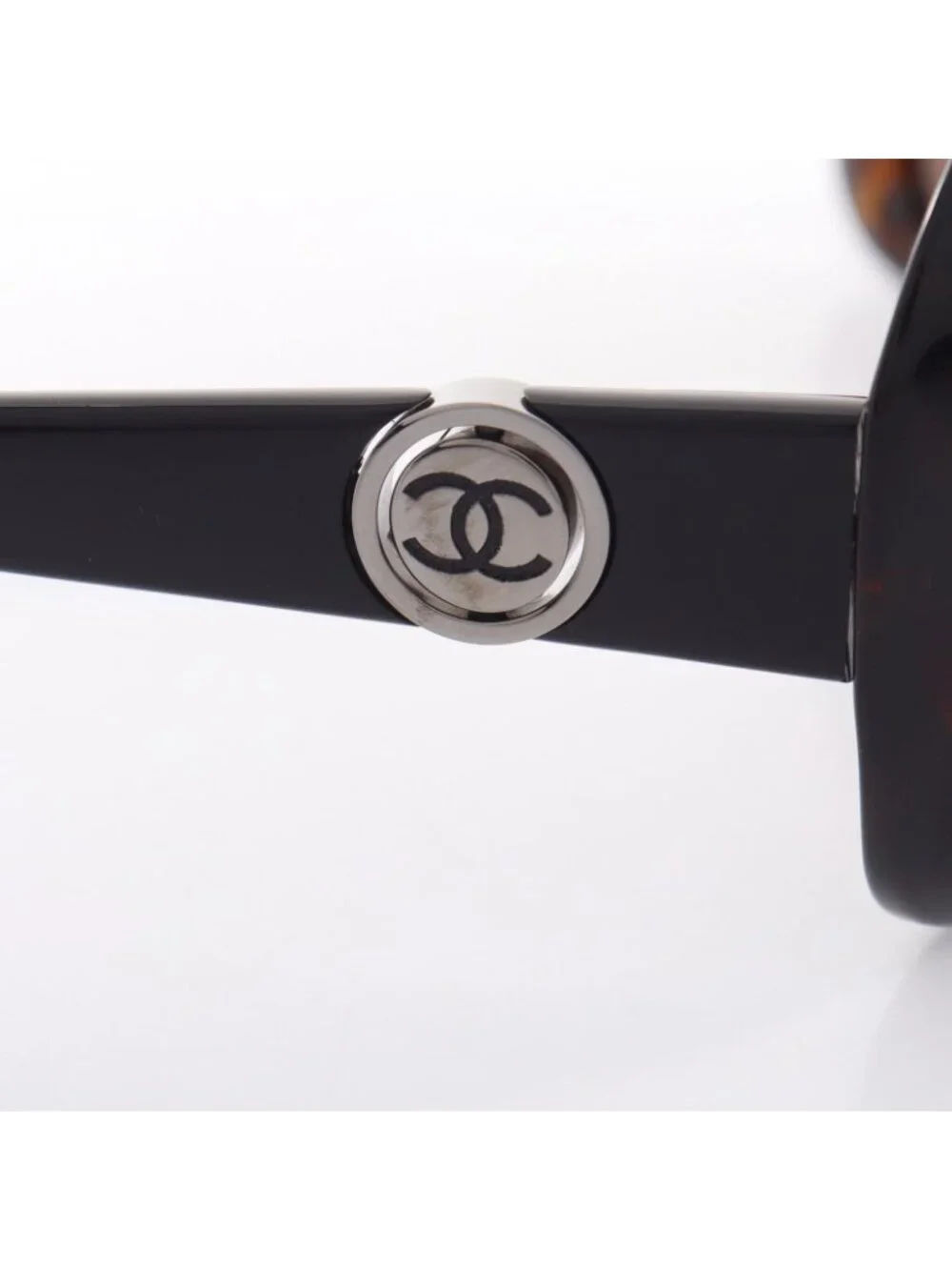 CHANEL this authentic