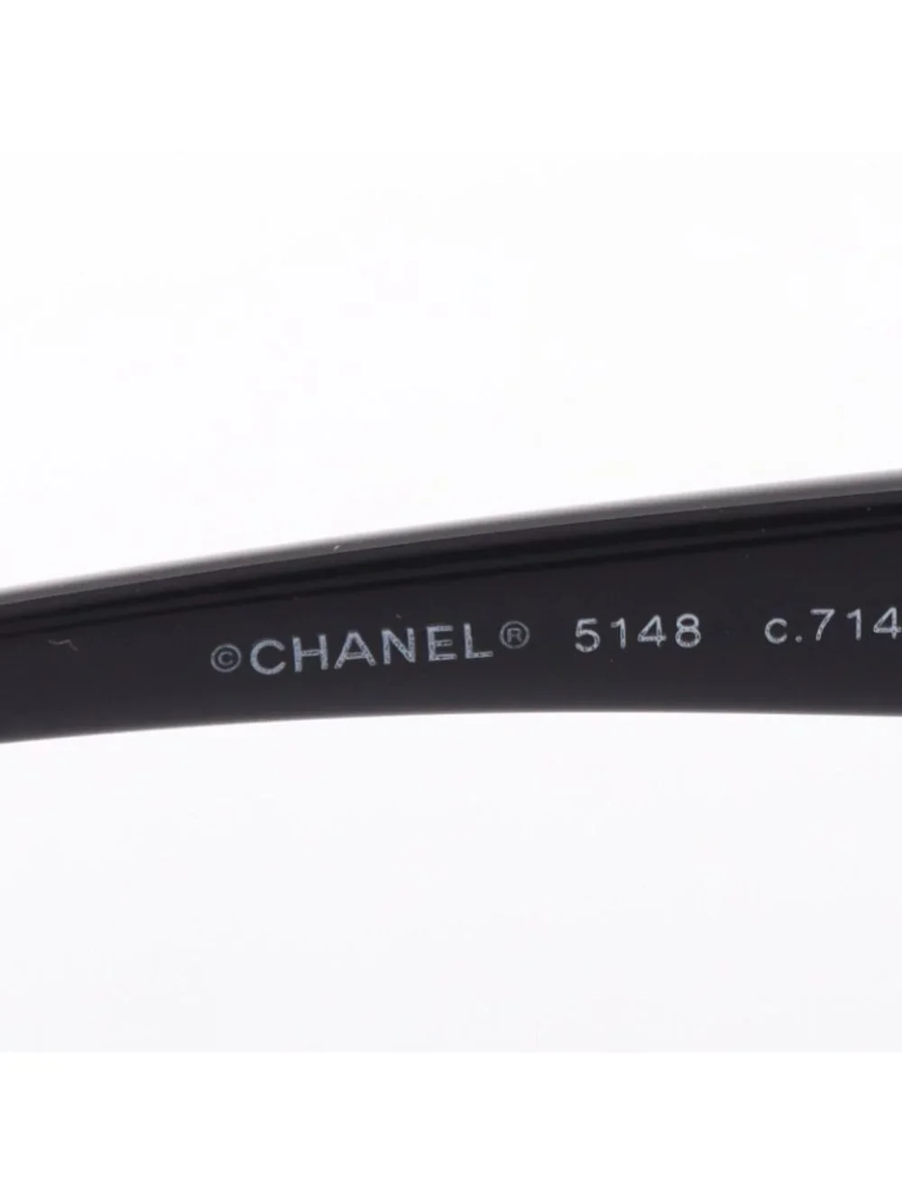 CHANEL this authentic