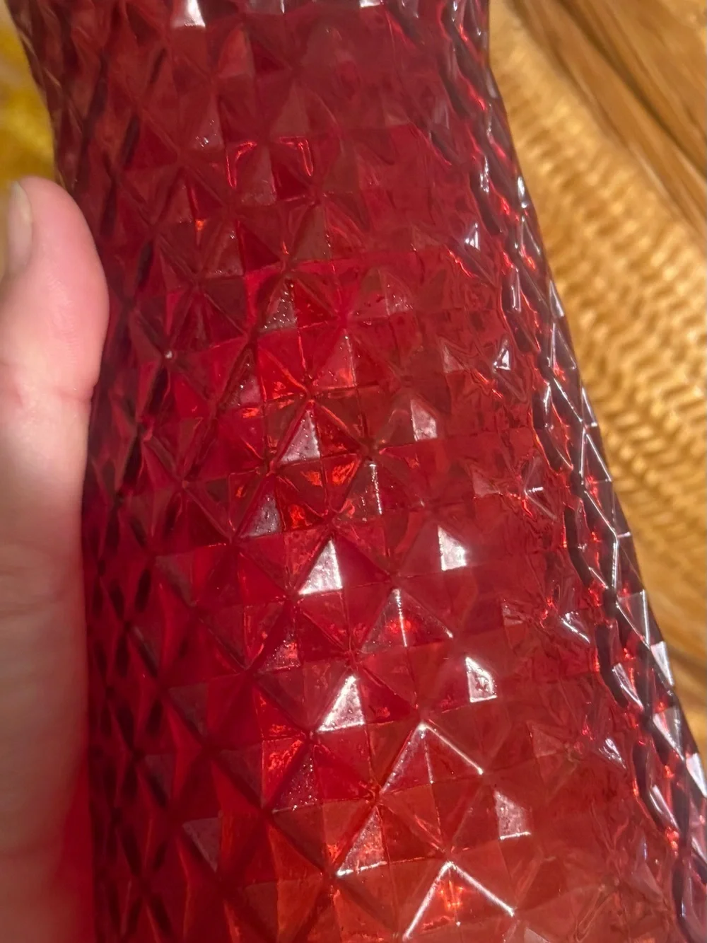 Paulas Choice rich red