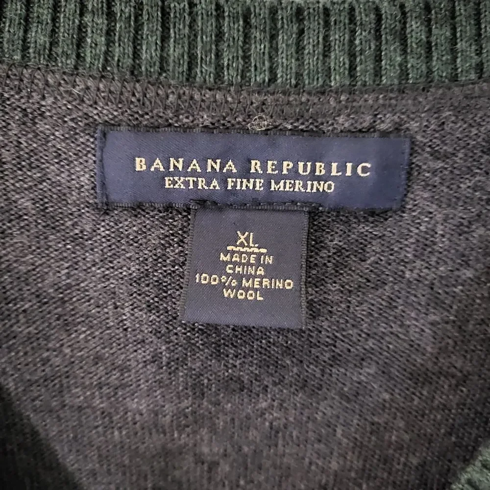 Banana Republic banana republic