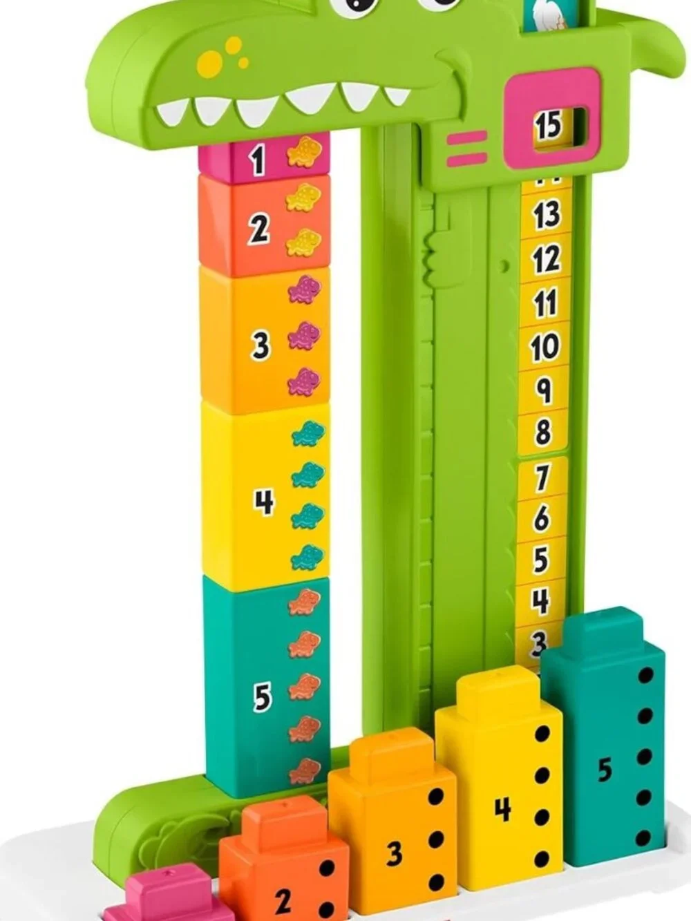 Fisher-Price new fisher