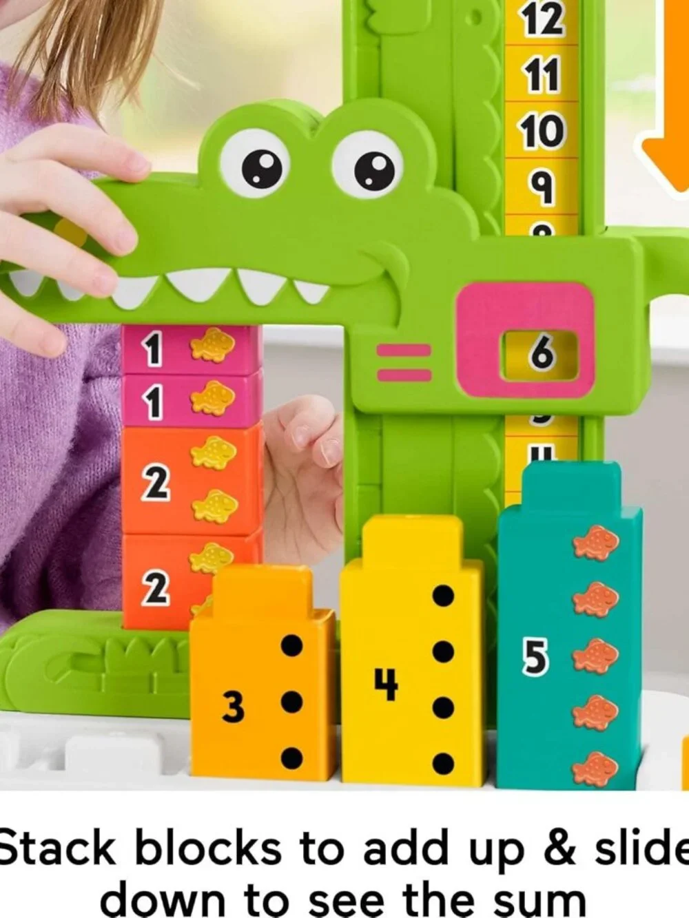 Fisher-Price new fisher