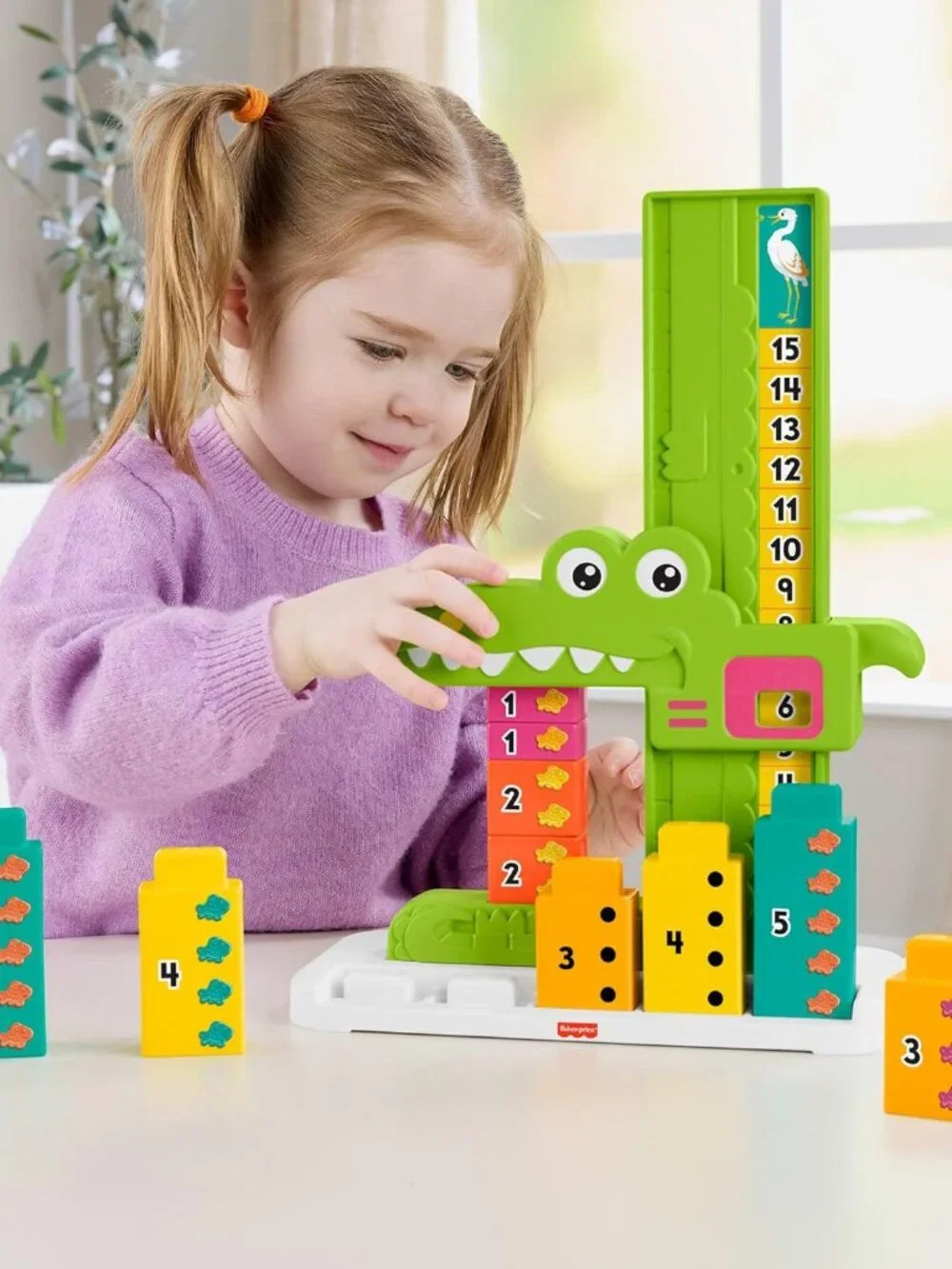 Fisher-Price new fisher