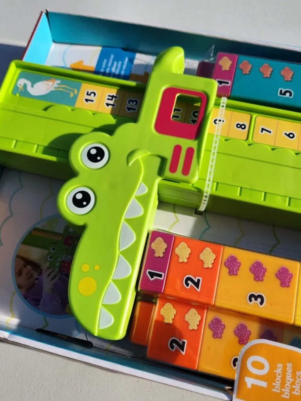 Fisher-Price new fisher