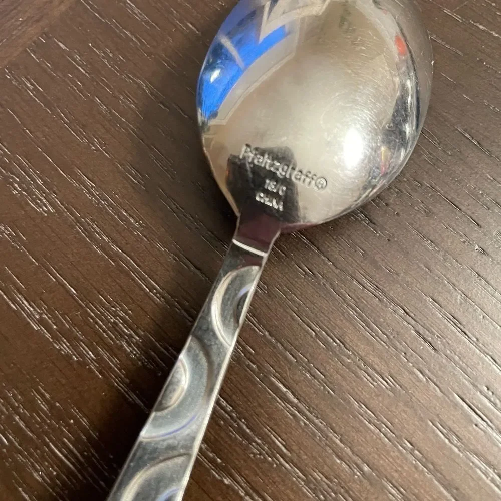 Pfaltzgraff knives soup