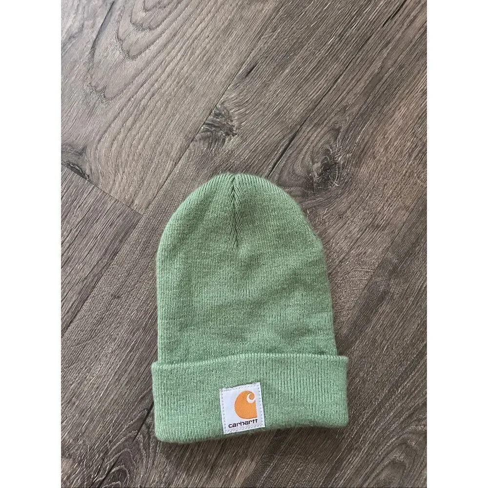 Carhartt Acrylic Watch Hat Toddler unisex
