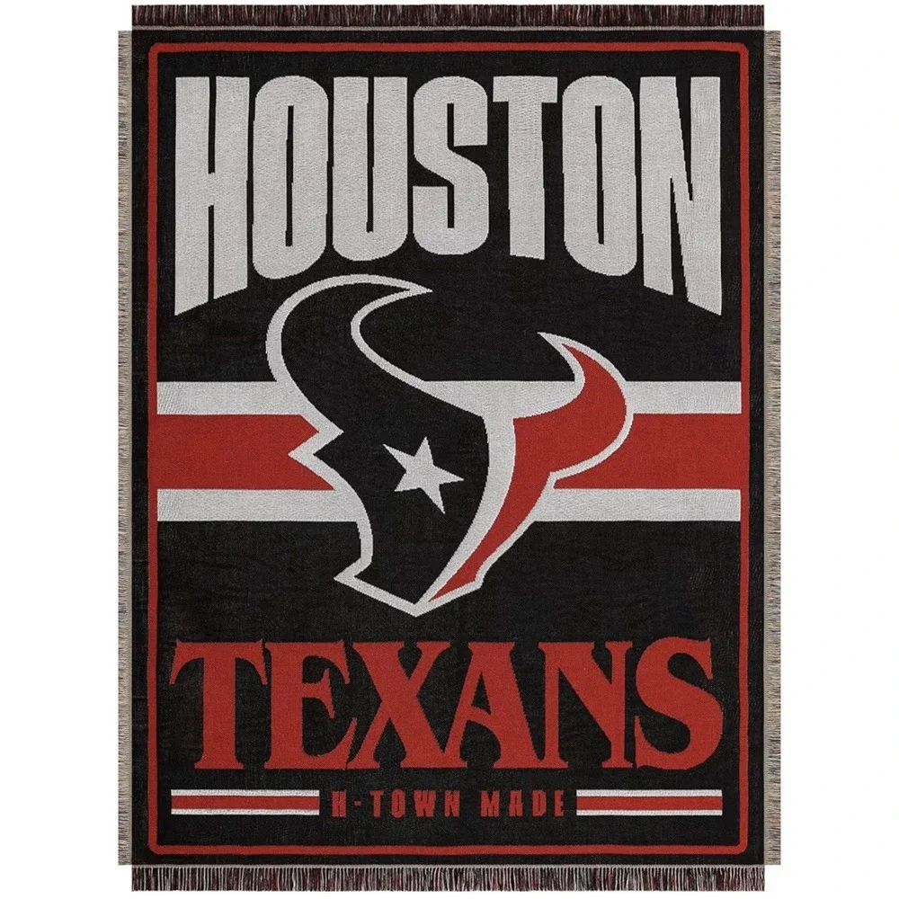 Foco houston texans