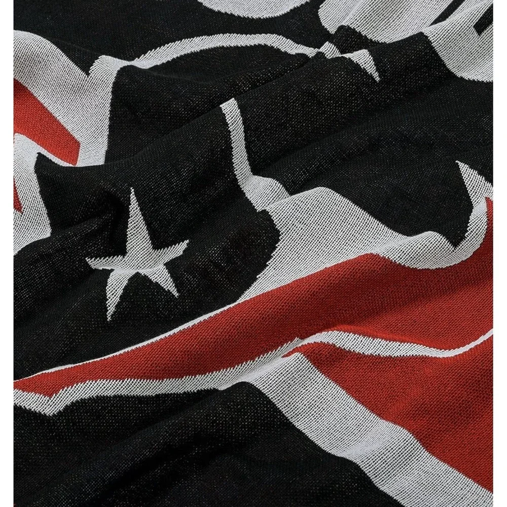 Foco houston texans