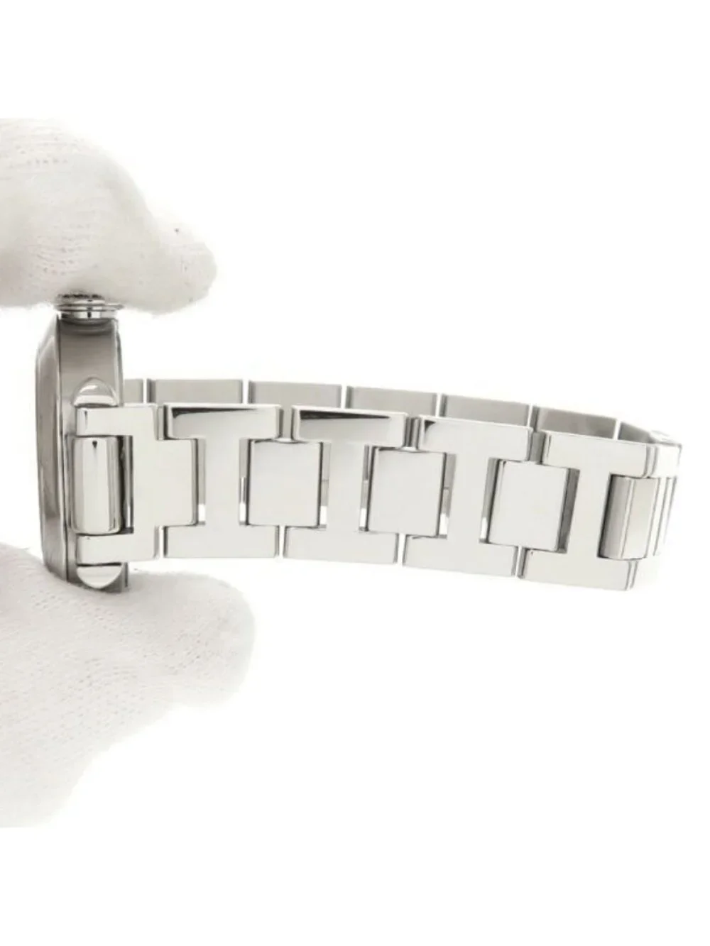 Cartier Miss Pasha 27 Watch