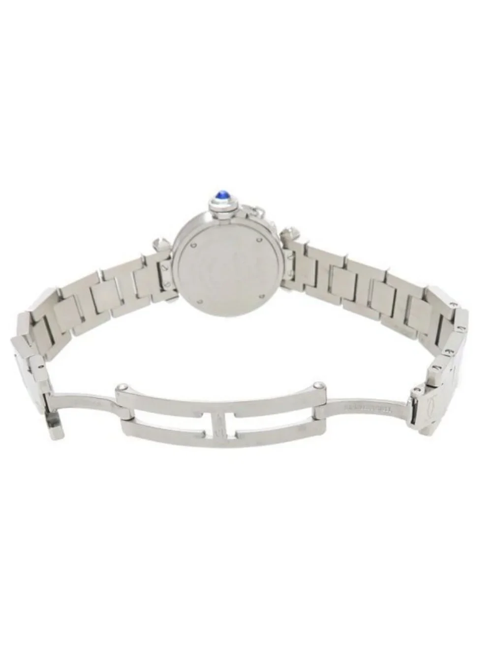 Cartier Miss Pasha 27 Watch
