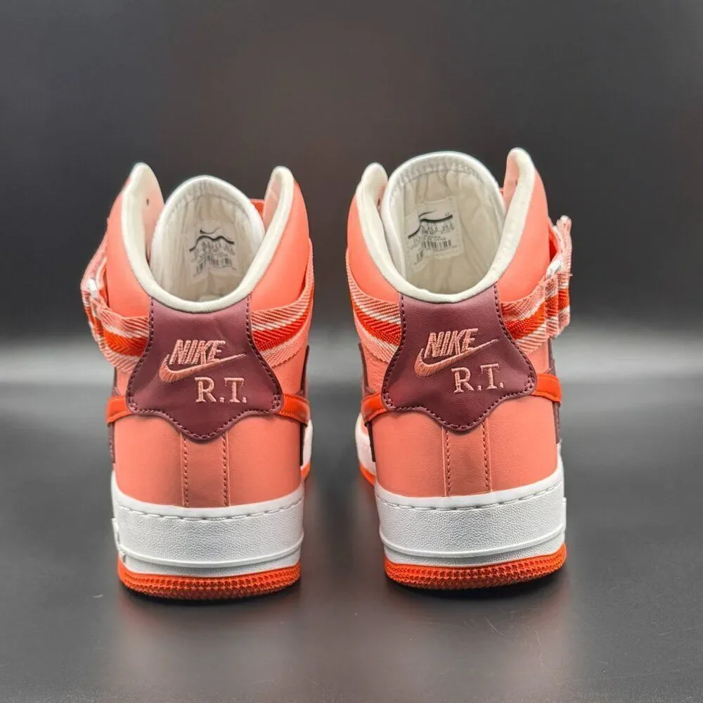 Nike riccardo tisci