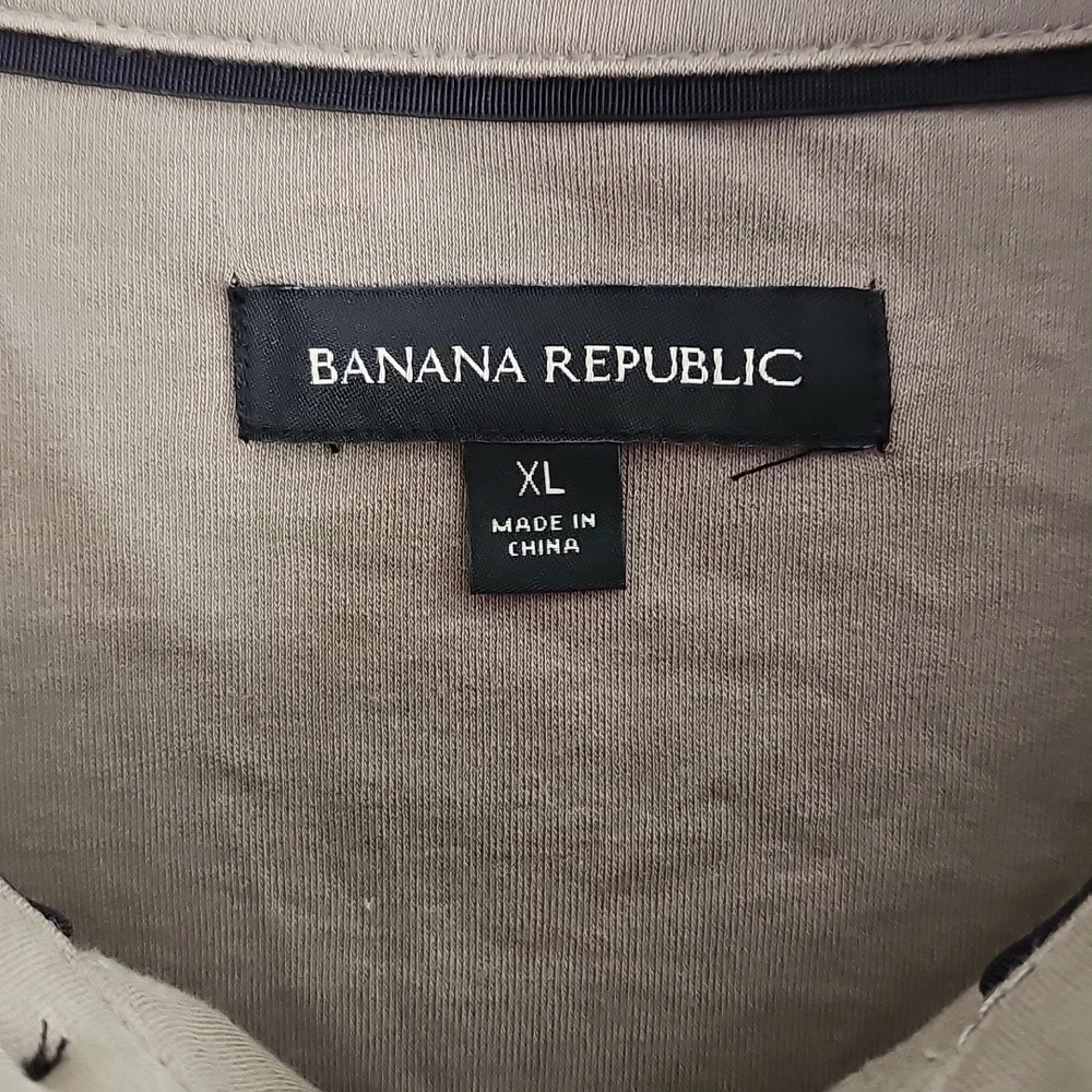 Banana Republic banana republic
