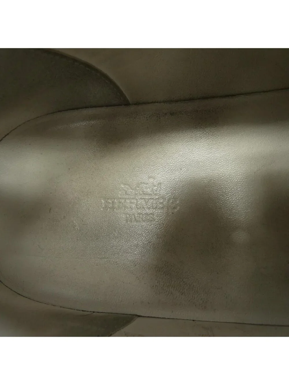 Hermes actual measurements warehouses