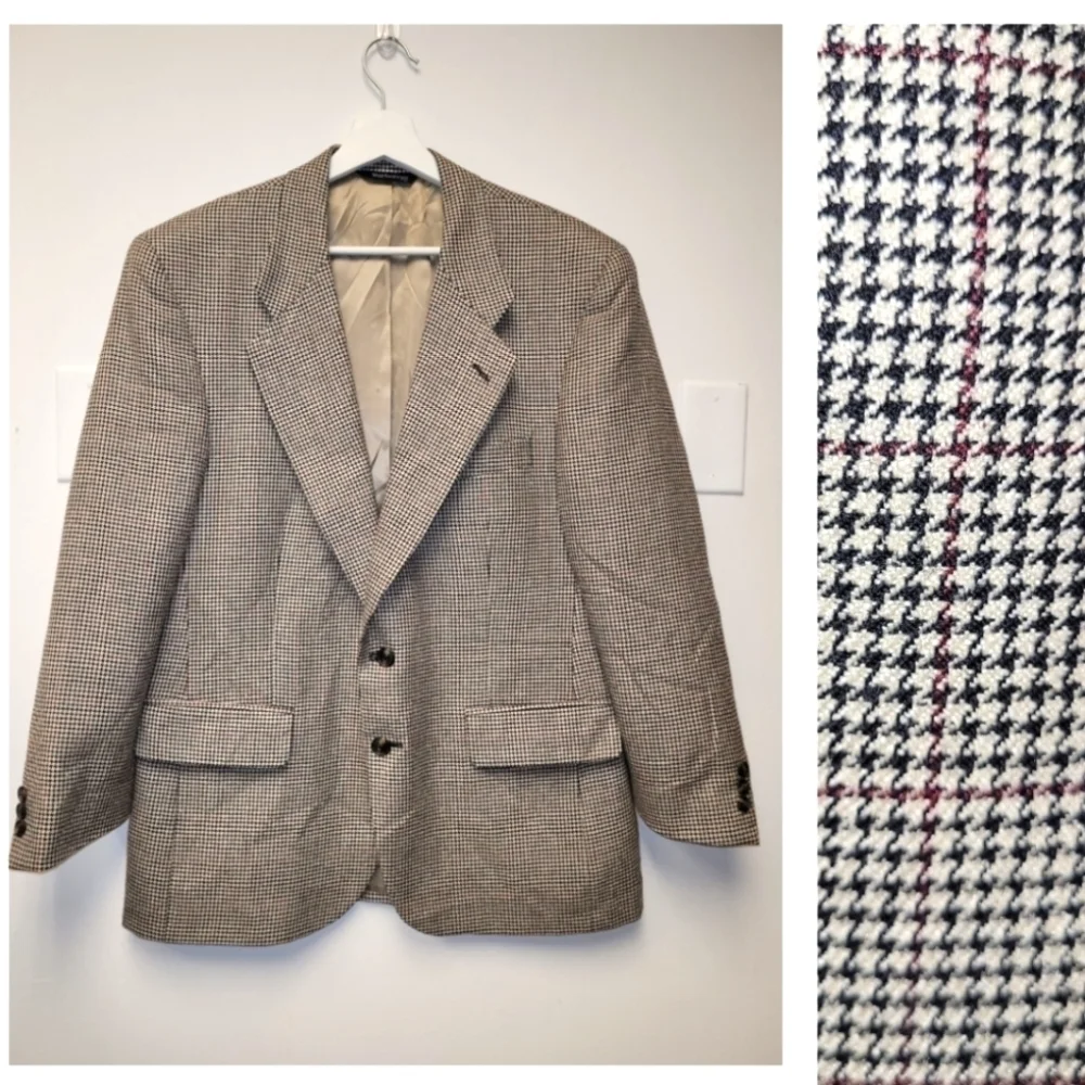 Burberry vintage burberrys