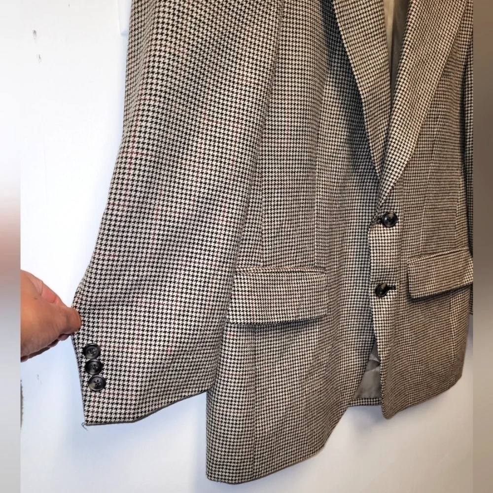 Burberry vintage burberrys