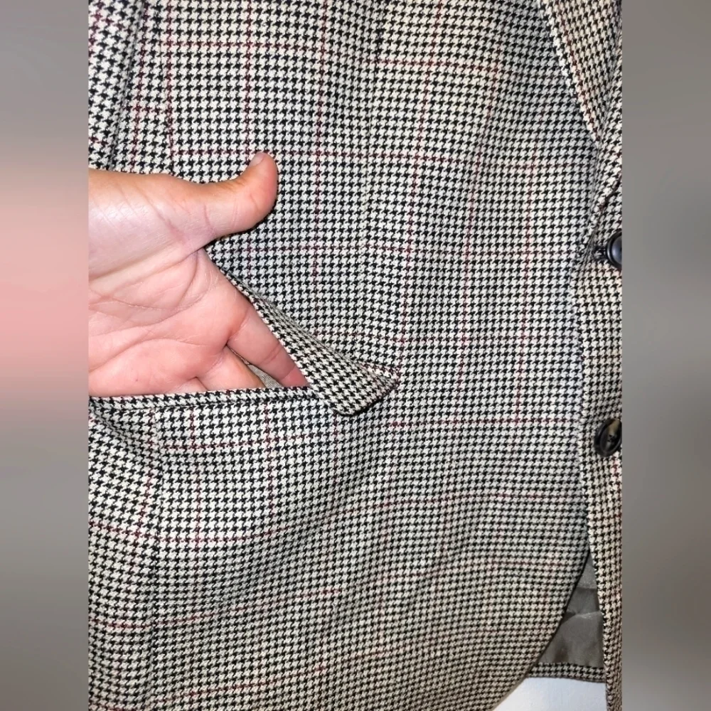 Burberry vintage burberrys