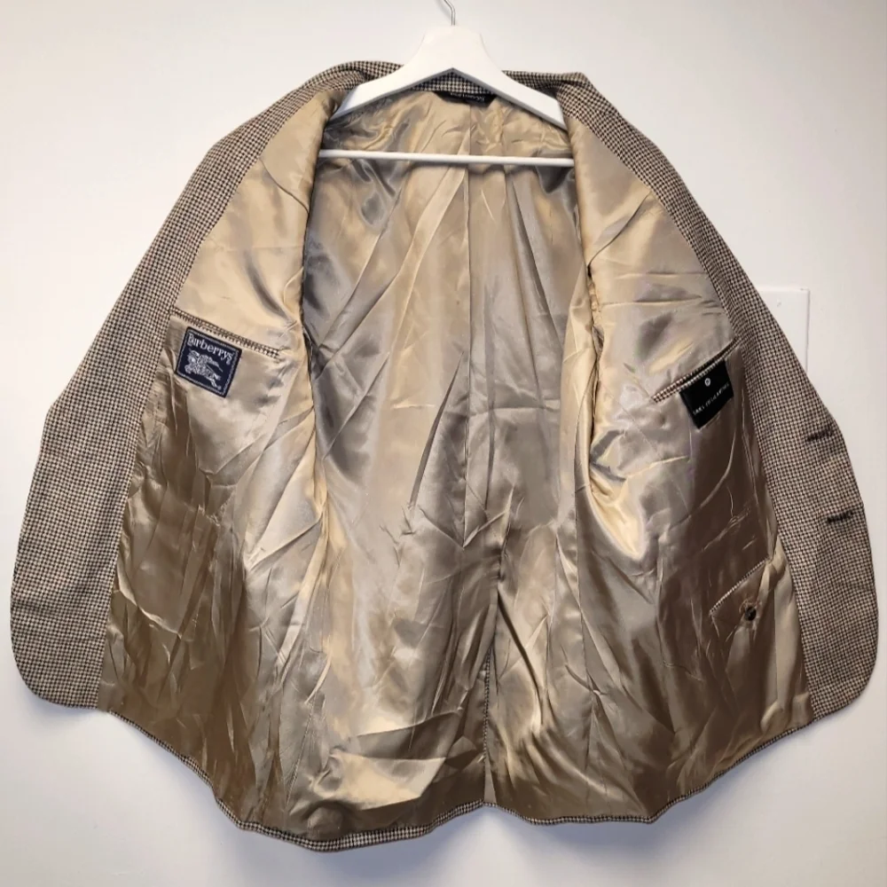 Burberry vintage burberrys