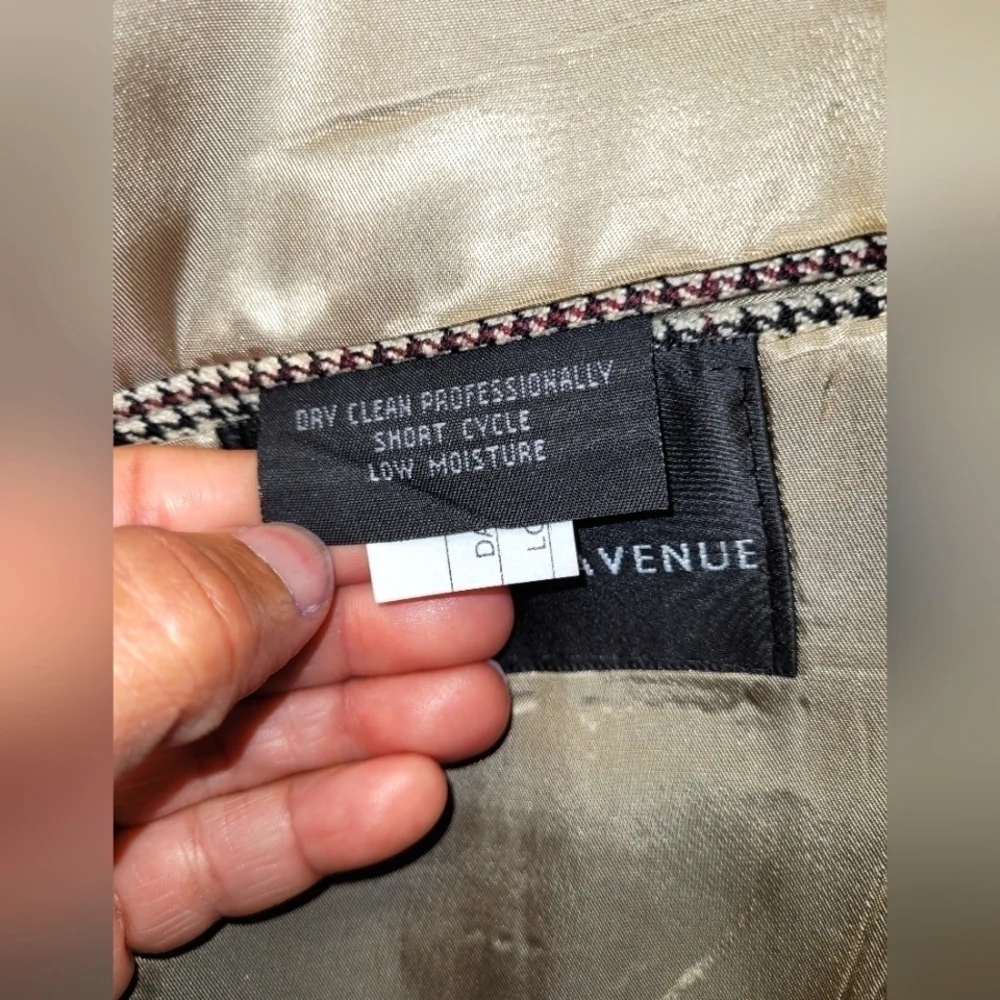 Burberry vintage burberrys