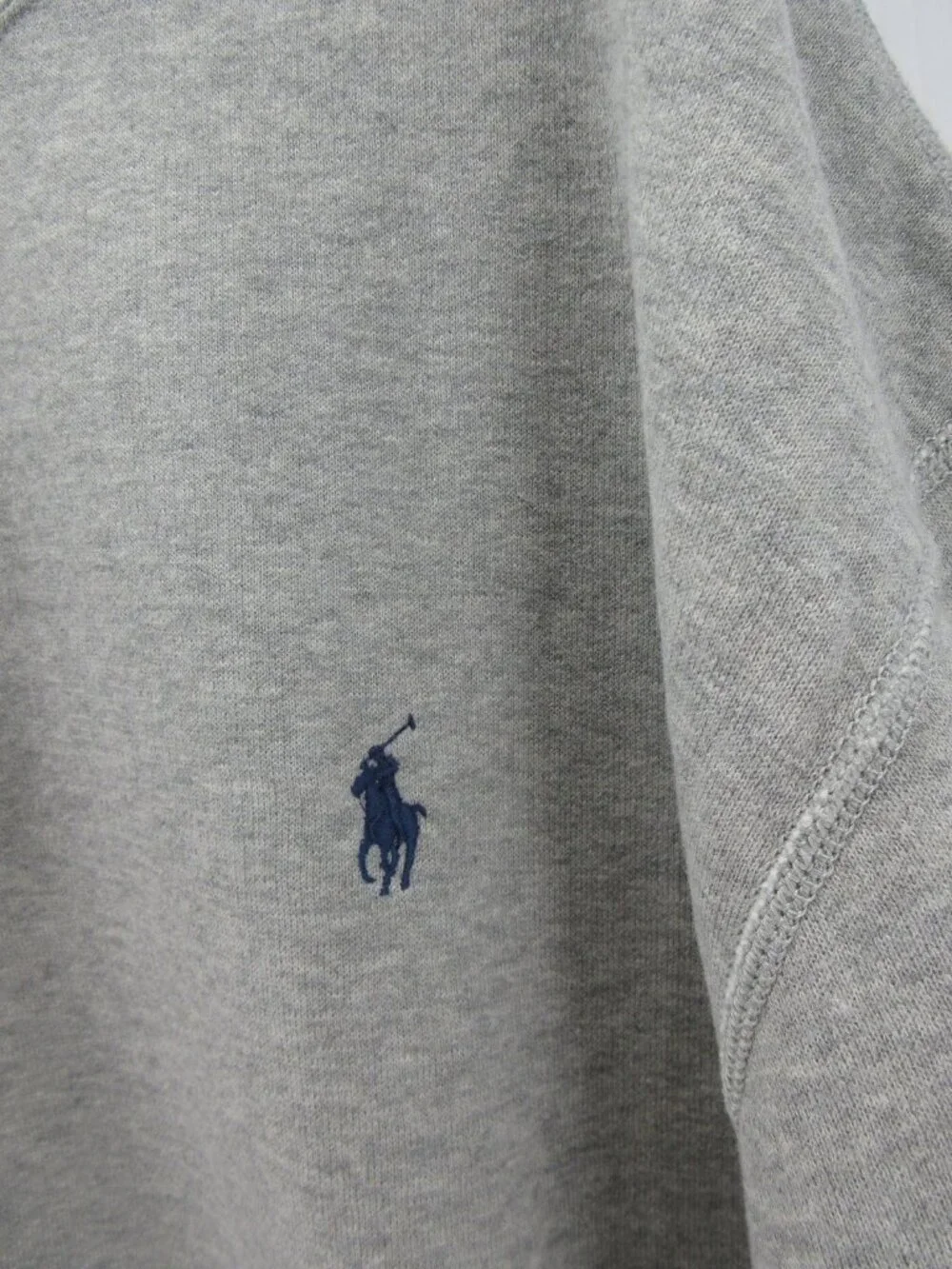 Polo Ralph Lauren brand polo