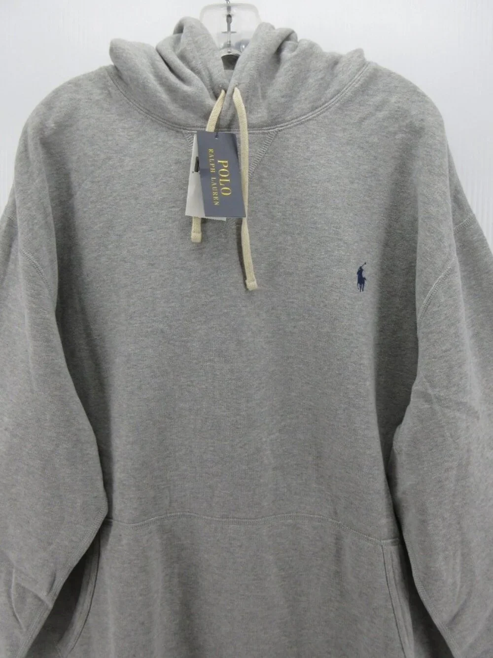 Polo Ralph Lauren brand polo