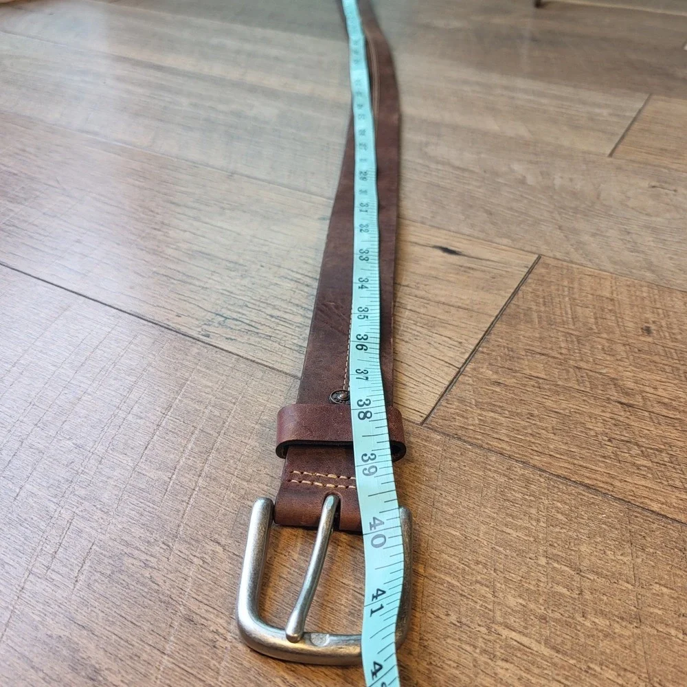 Fossil mens genuine