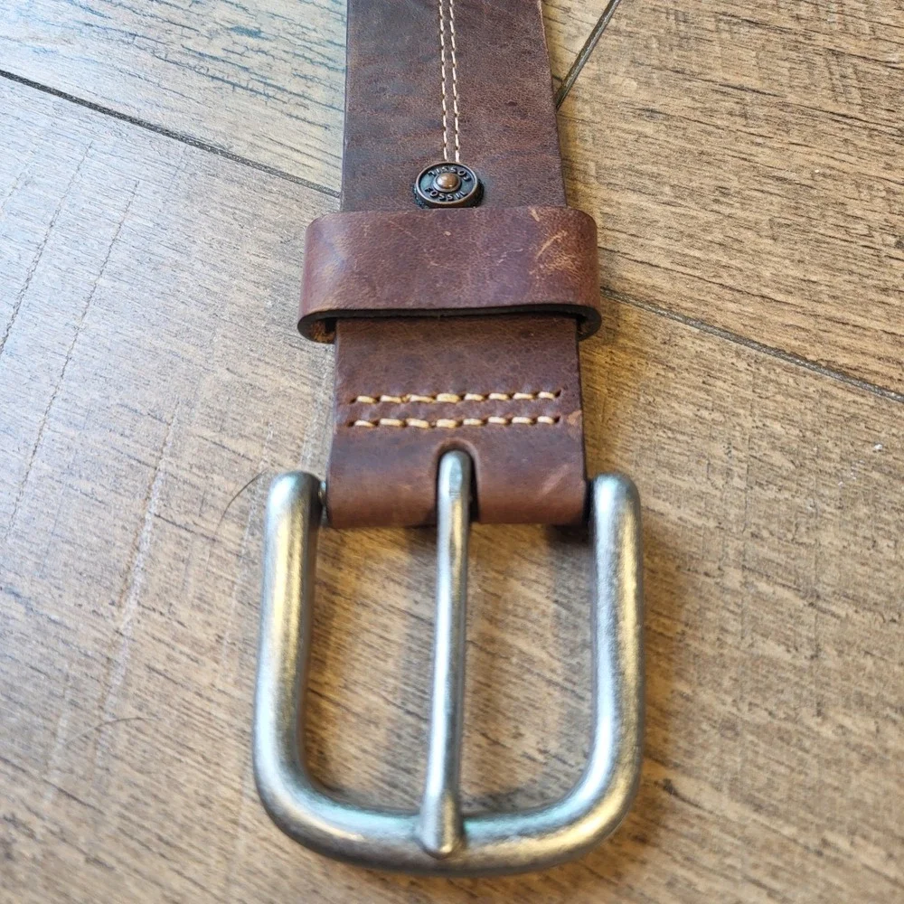 Fossil mens genuine