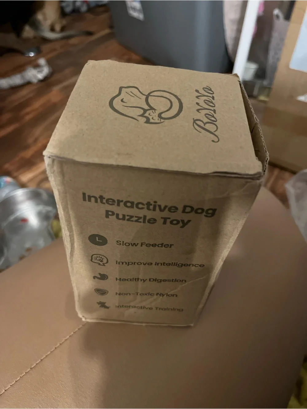 N/A interactive puzzle