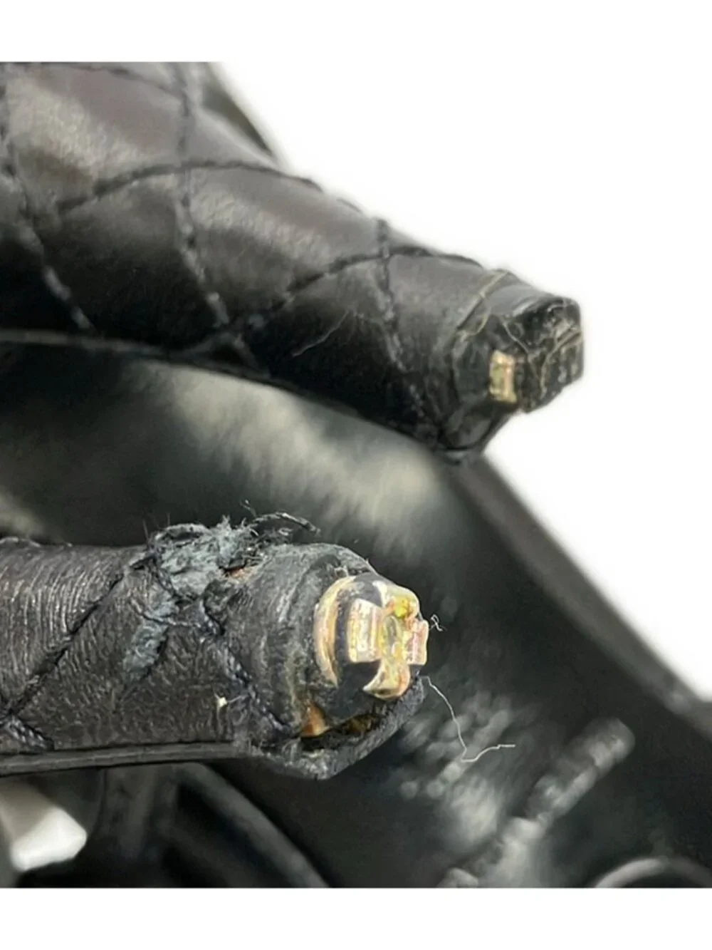 CHANEL shoes original