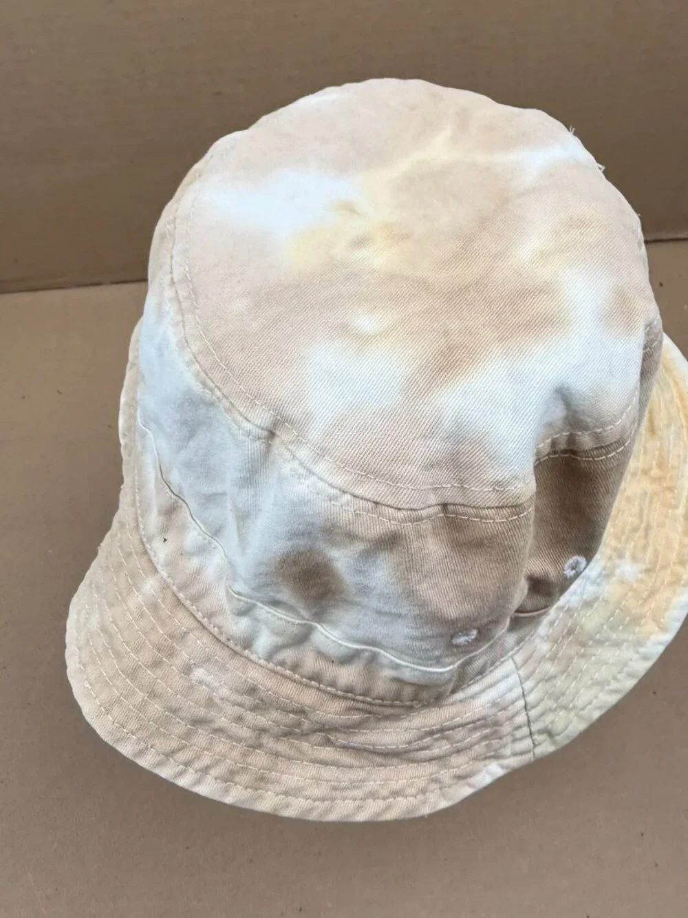N/A cotton bucket