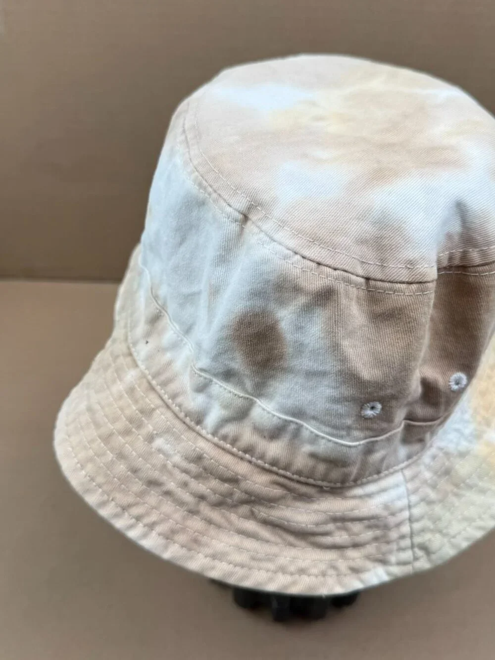 N/A cotton bucket