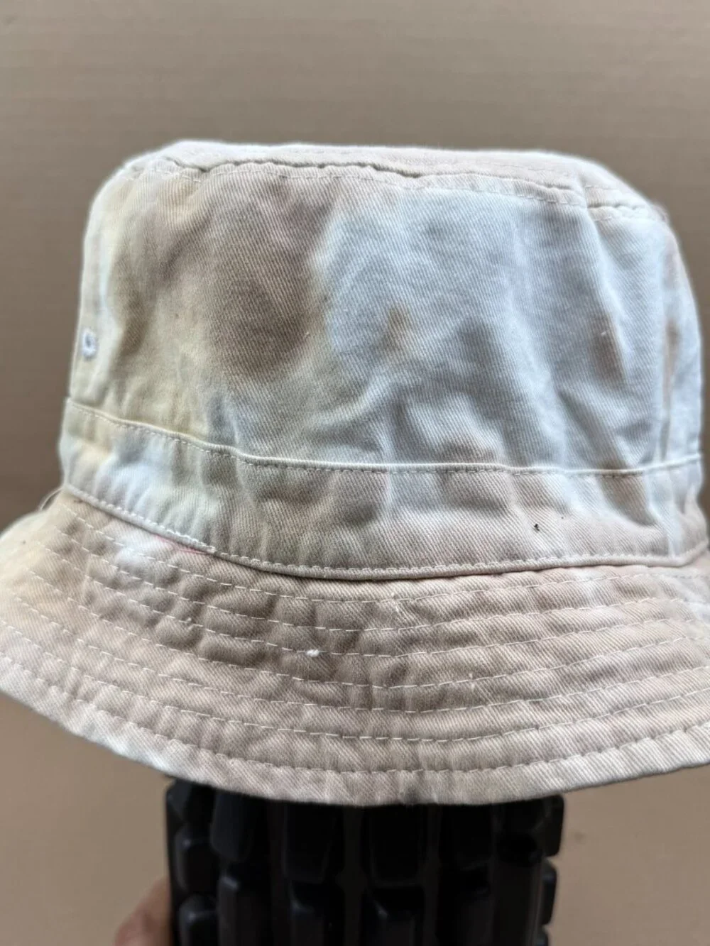N/A cotton bucket