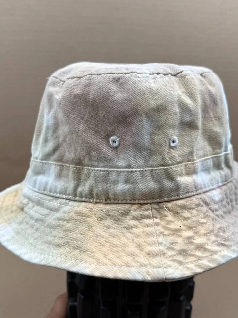 N/A cotton bucket