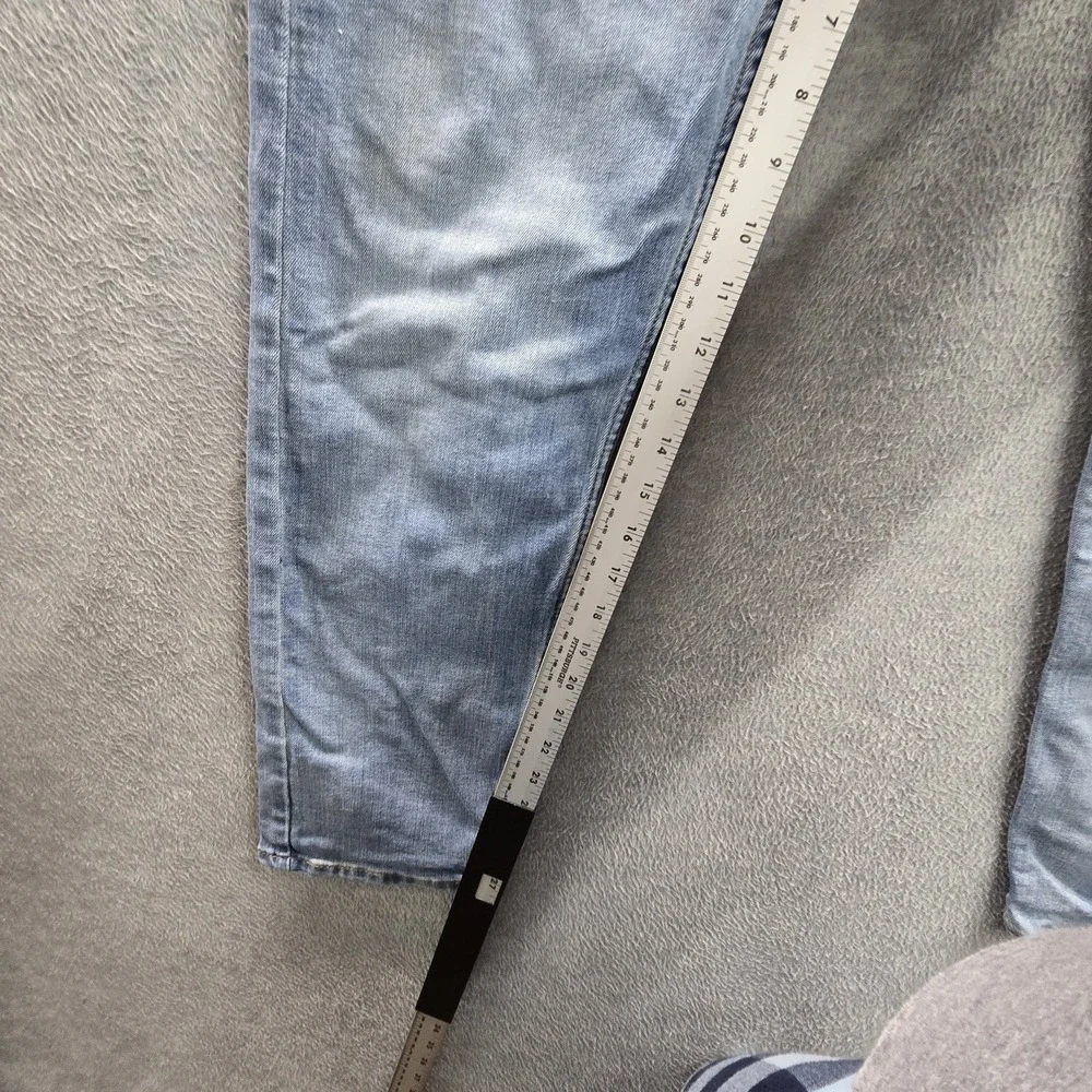 Levis domestic orders