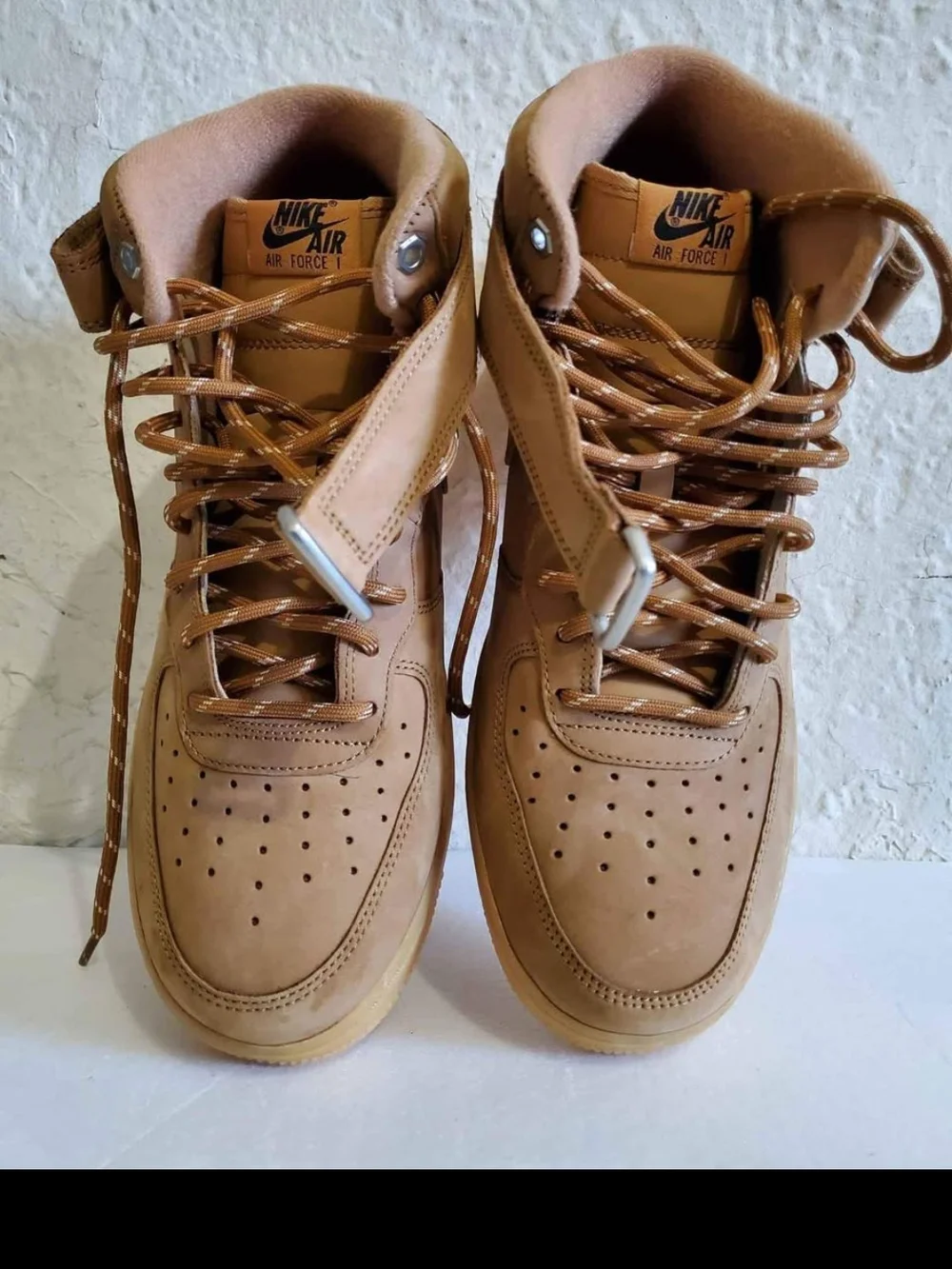 Nike never worn