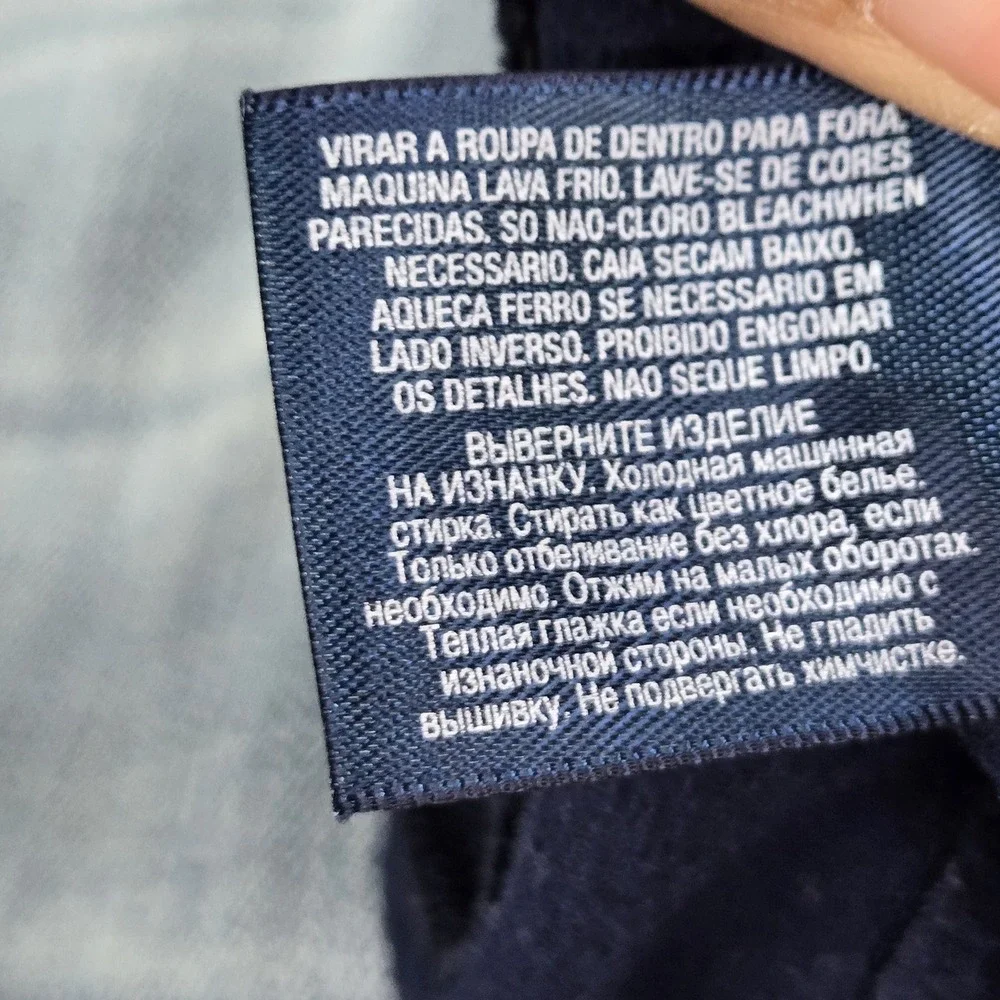 Polo Ralph Lauren *please carefully