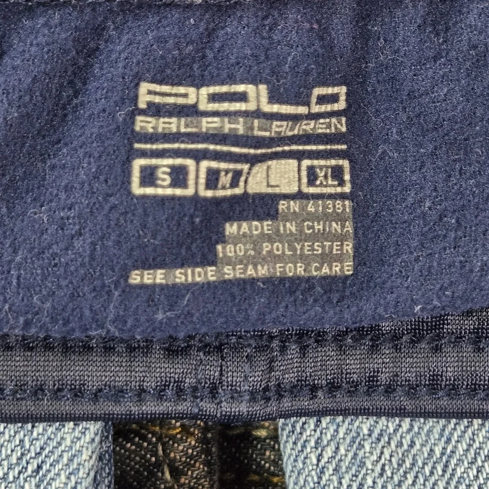 Polo Ralph Lauren *please carefully