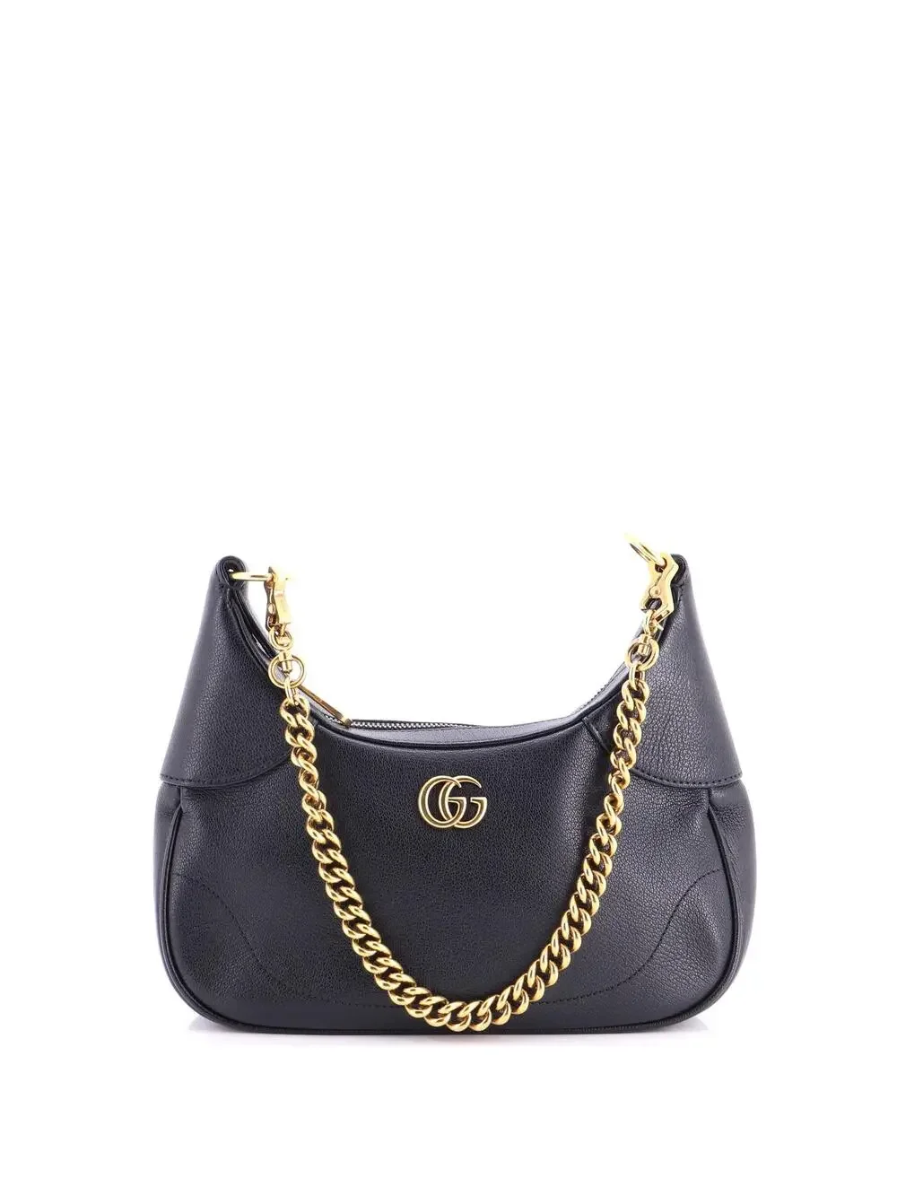 Gucci Aphrodite Zip Shoulder Bag #294499G17B