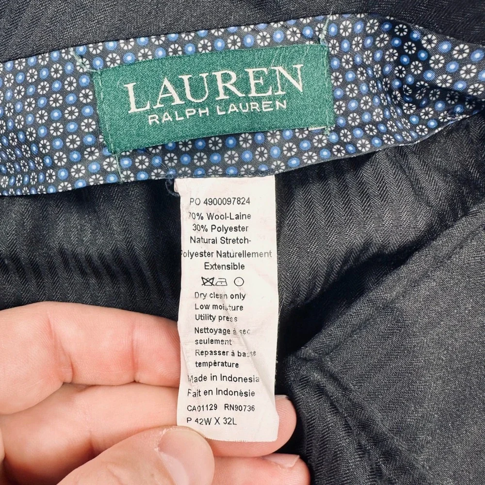 Lauren Ralph Lauren lauren ralph