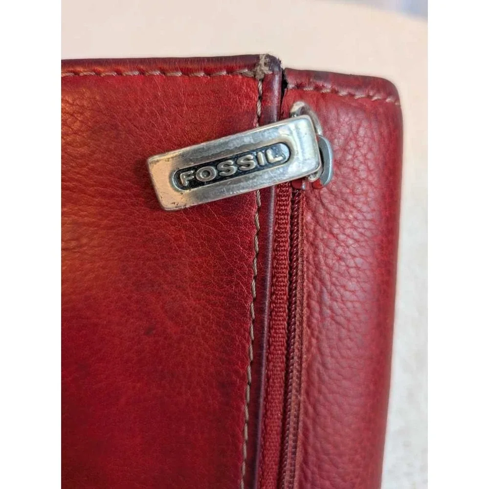 Fossil elevate your