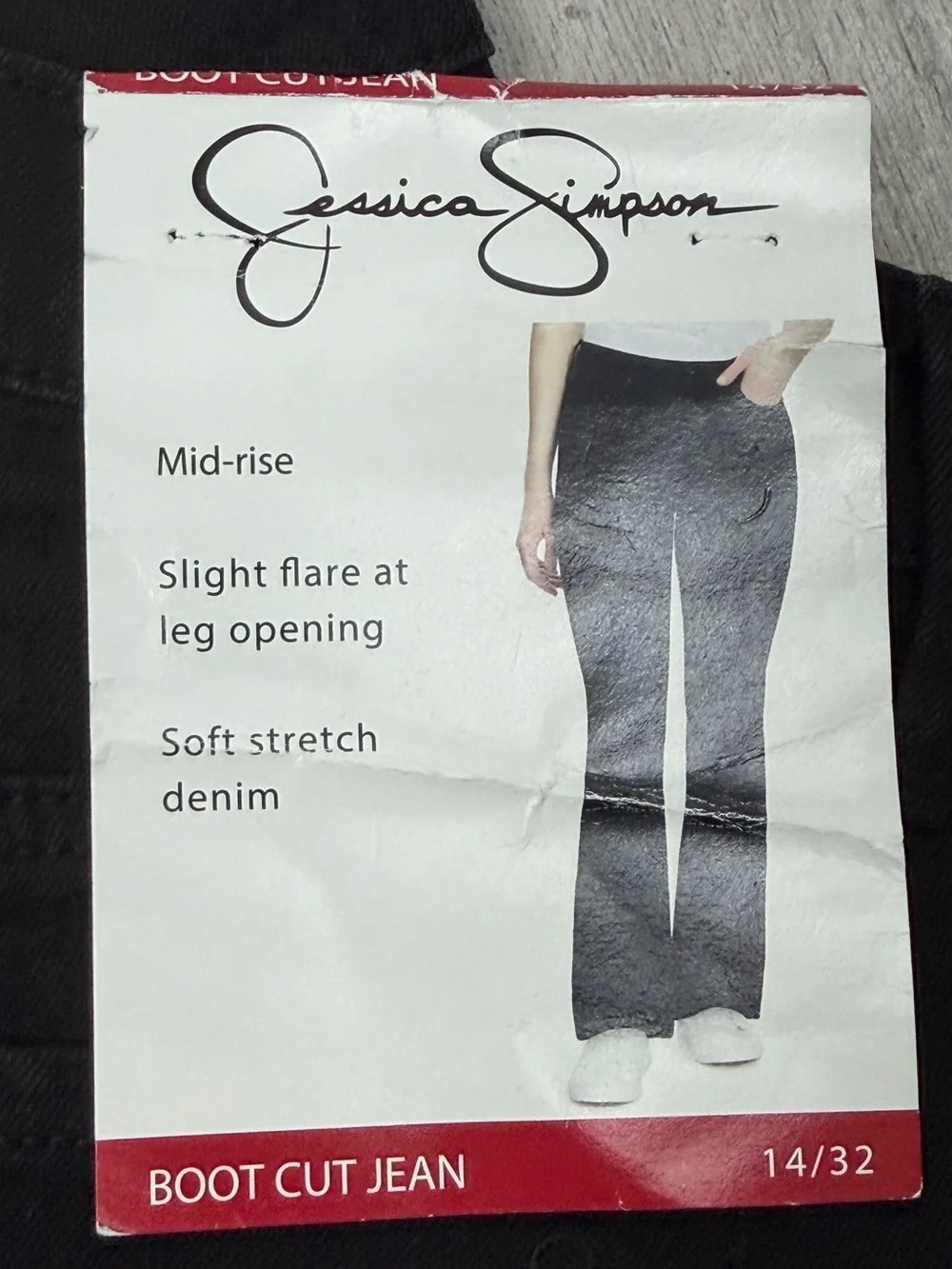 Jessica Simpson new jessica