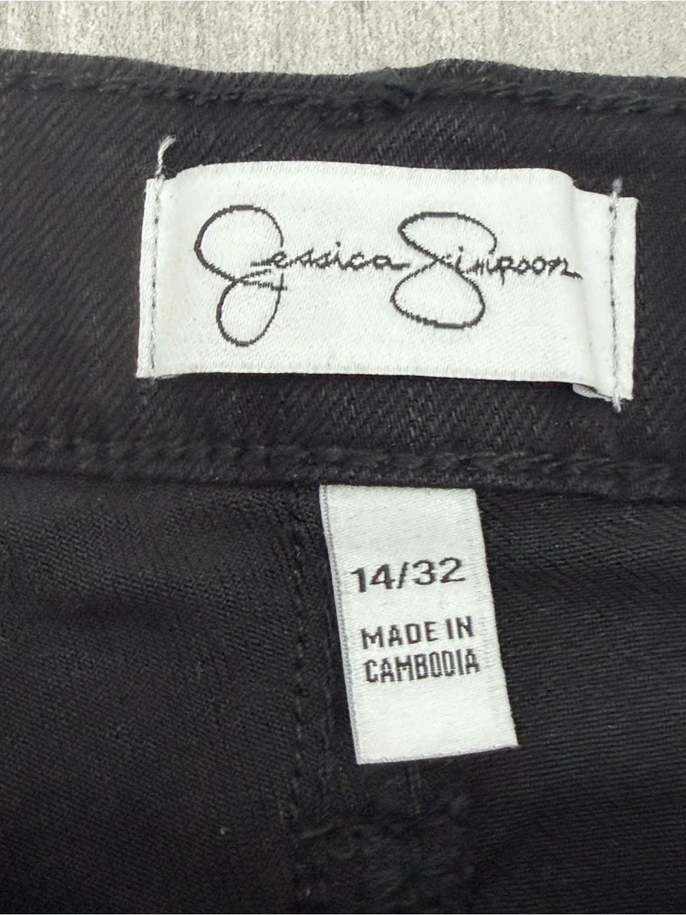 Jessica Simpson new jessica