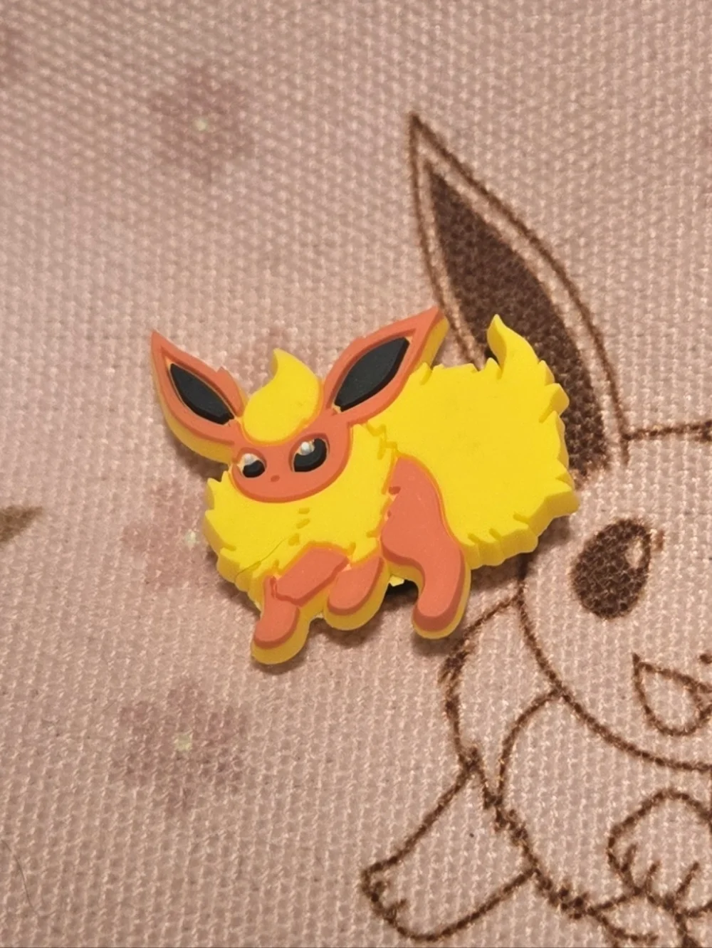 Pokemon $10 flareon