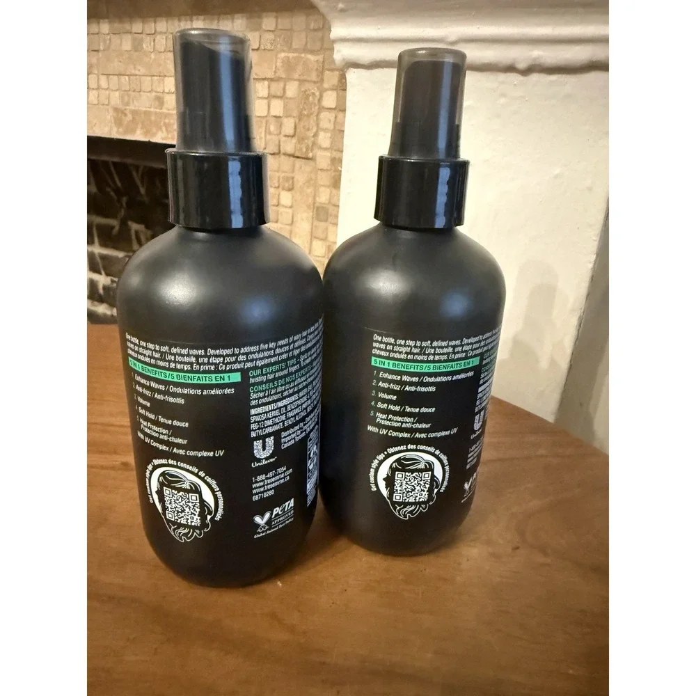 Tresemmé 2~tresemme one