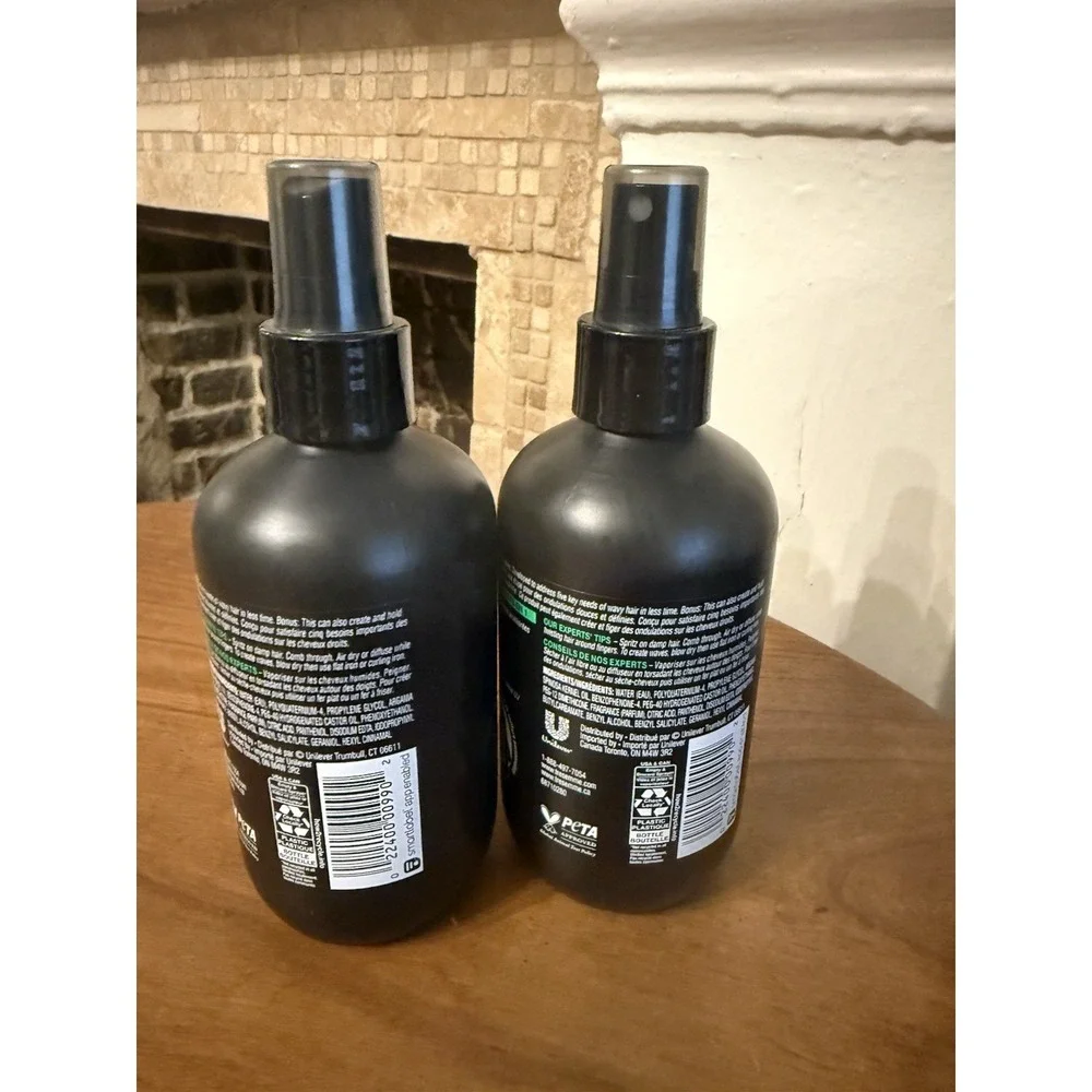 Tresemmé 2~tresemme one